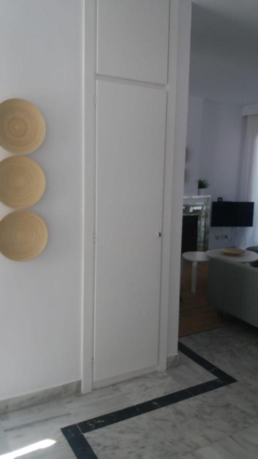 Marbella House Penthouse Leilighet Eksteriør bilde