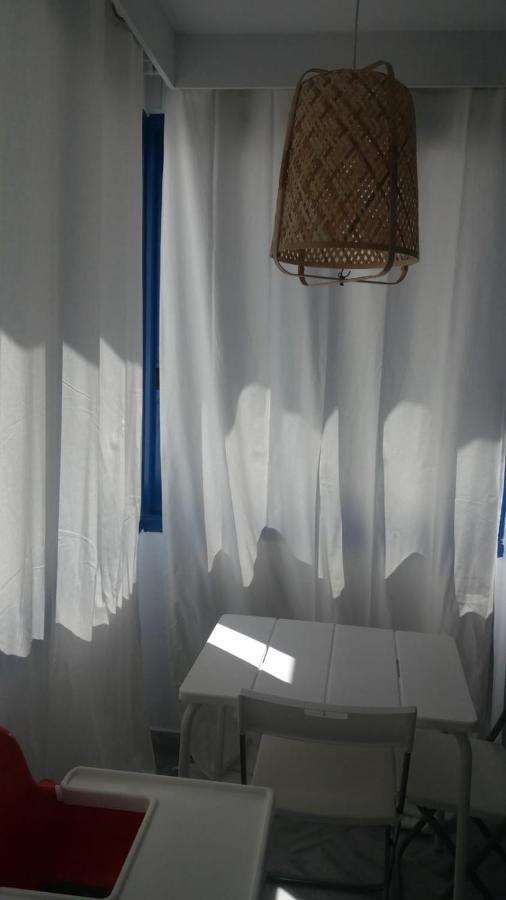 Marbella House Penthouse Leilighet Eksteriør bilde