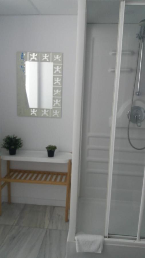 Marbella House Penthouse Leilighet Eksteriør bilde