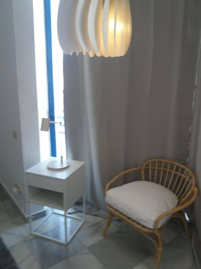 Marbella House Penthouse Leilighet Eksteriør bilde