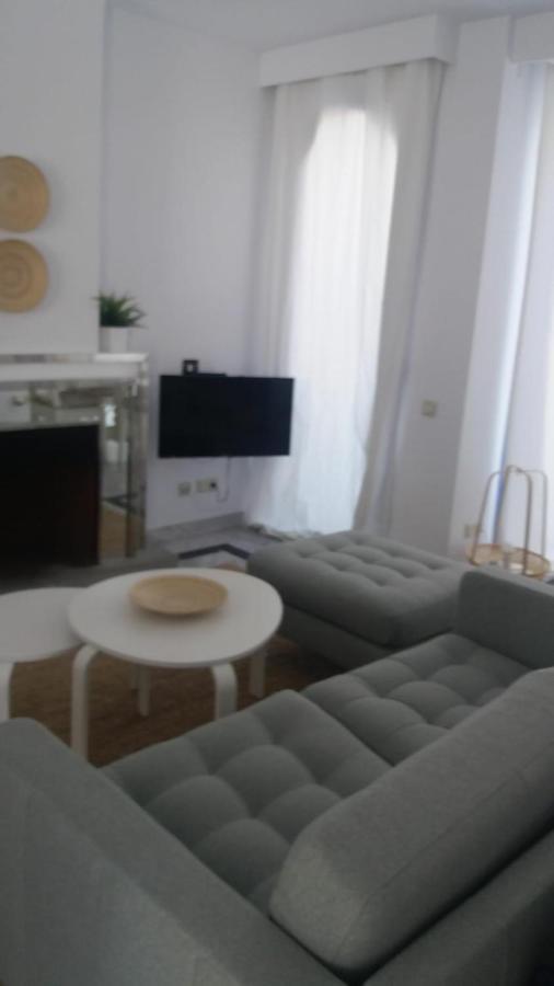 Marbella House Penthouse Leilighet Eksteriør bilde