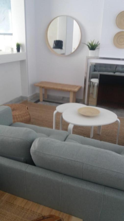 Marbella House Penthouse Leilighet Eksteriør bilde