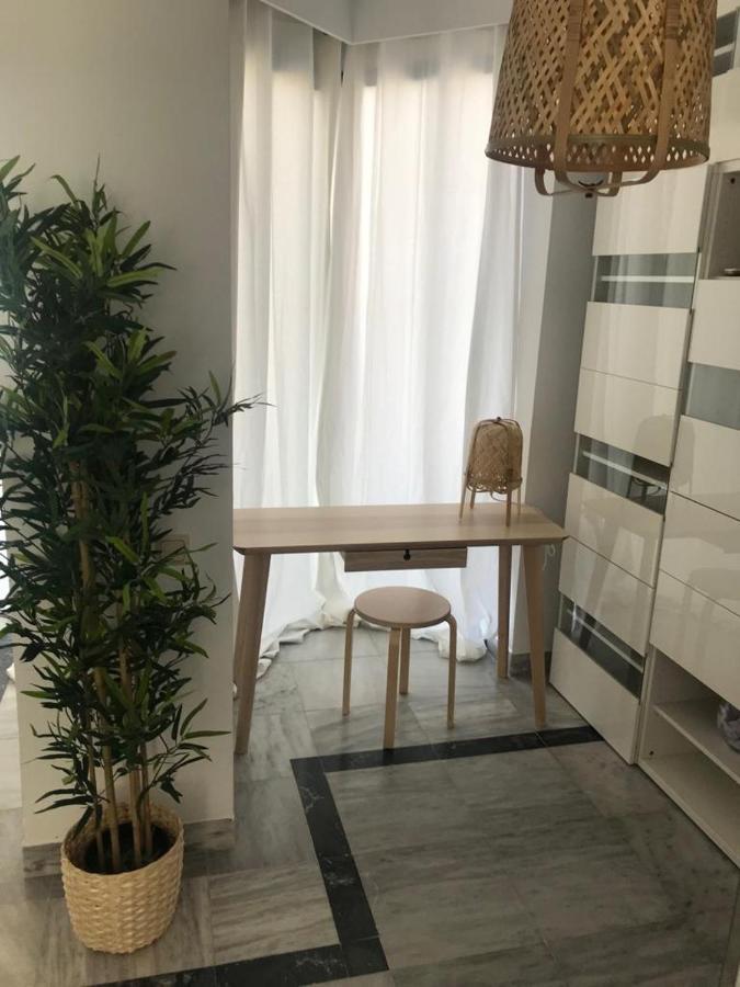 Marbella House Penthouse Leilighet Eksteriør bilde