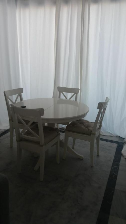 Marbella House Penthouse Leilighet Eksteriør bilde