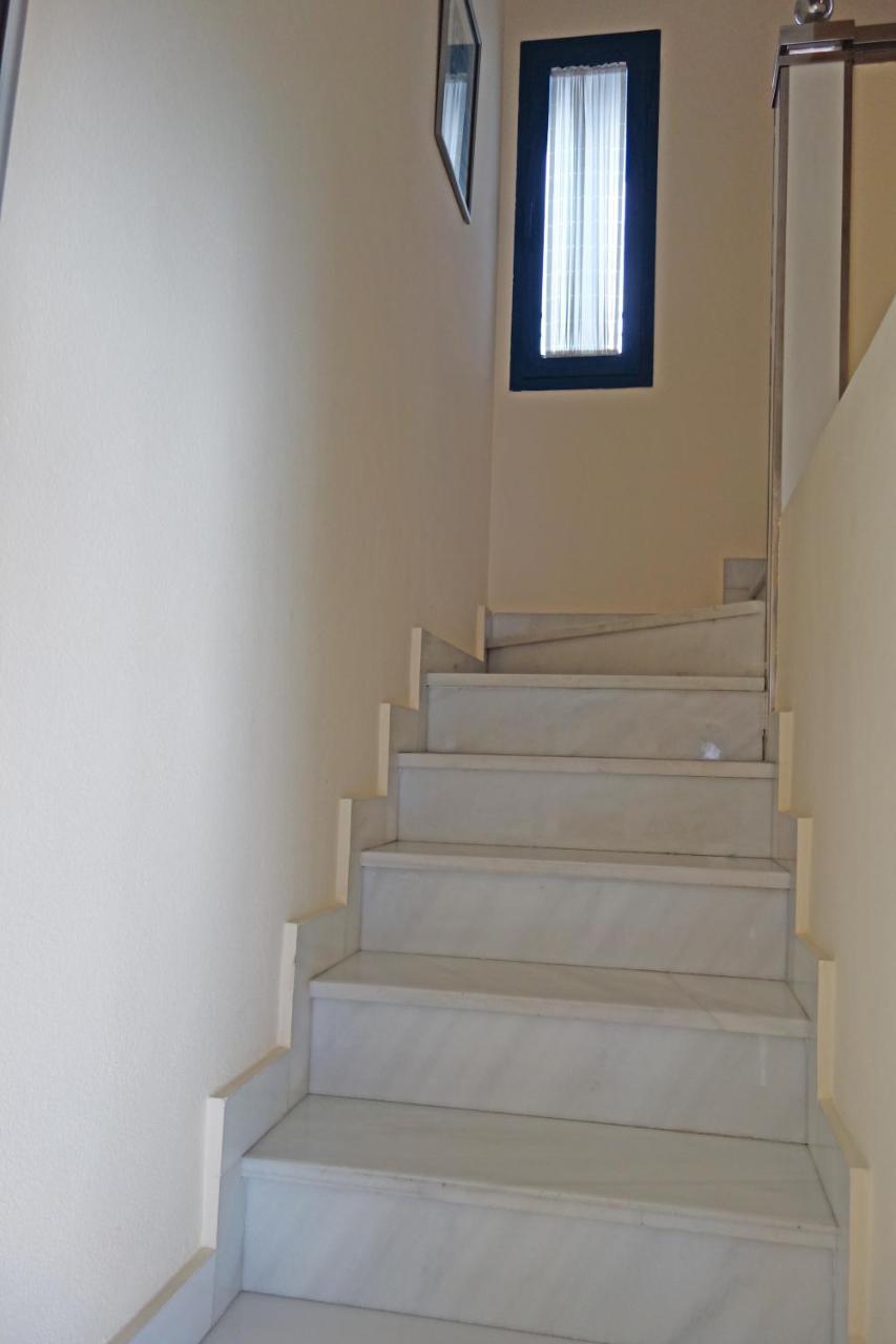 Marbella House Penthouse Leilighet Eksteriør bilde